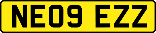 NE09EZZ