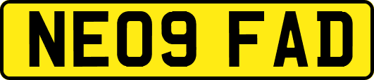 NE09FAD