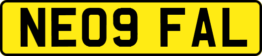 NE09FAL