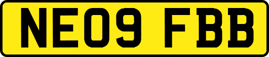 NE09FBB