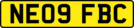 NE09FBC