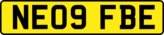 NE09FBE