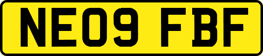 NE09FBF