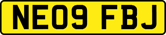 NE09FBJ