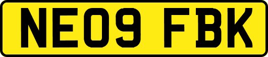 NE09FBK