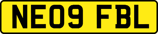 NE09FBL
