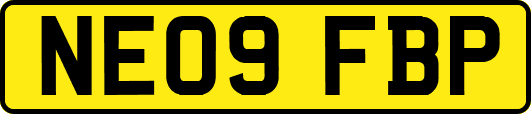 NE09FBP