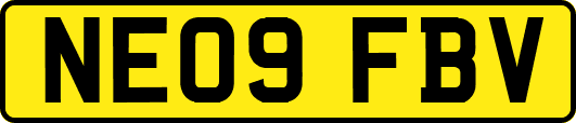 NE09FBV