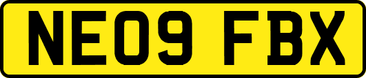 NE09FBX