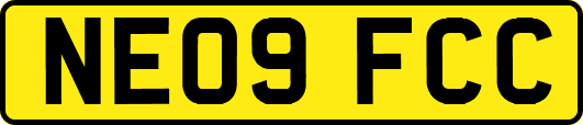 NE09FCC