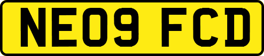 NE09FCD