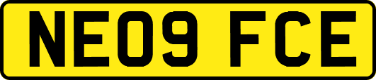 NE09FCE