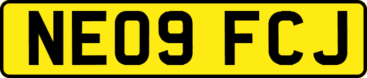 NE09FCJ