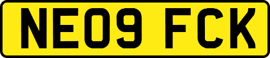 NE09FCK