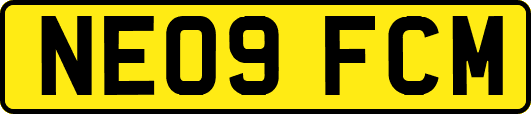 NE09FCM