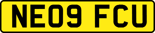 NE09FCU