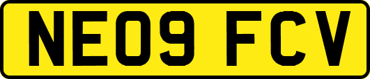 NE09FCV
