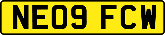 NE09FCW