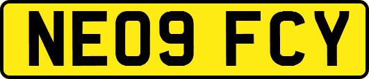 NE09FCY