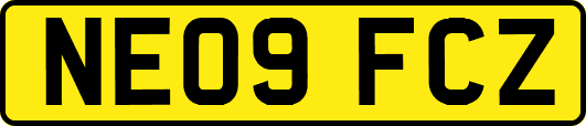 NE09FCZ