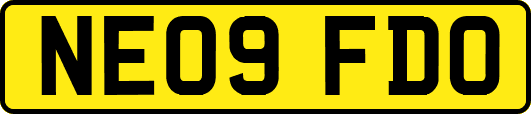 NE09FDO