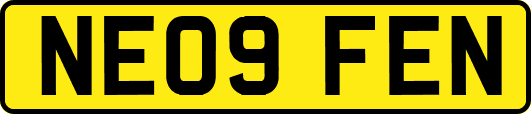 NE09FEN