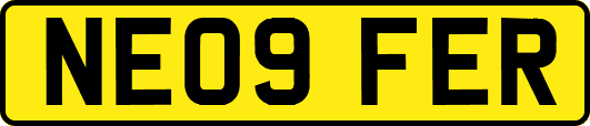 NE09FER