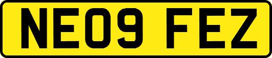 NE09FEZ