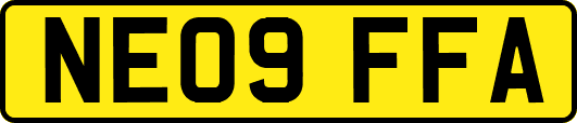 NE09FFA