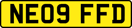 NE09FFD