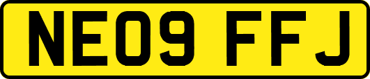 NE09FFJ
