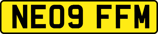 NE09FFM