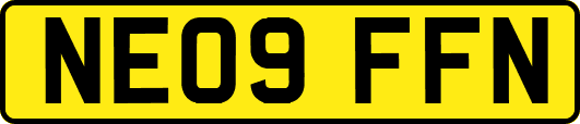 NE09FFN