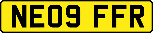 NE09FFR