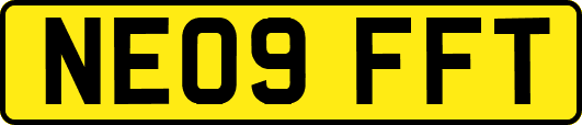 NE09FFT