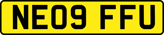 NE09FFU