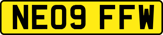 NE09FFW