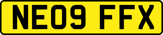 NE09FFX