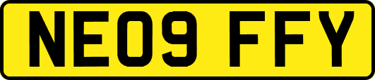 NE09FFY