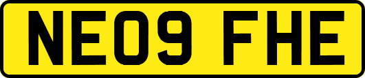 NE09FHE