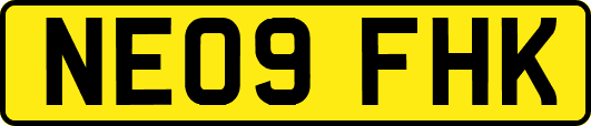 NE09FHK