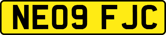 NE09FJC