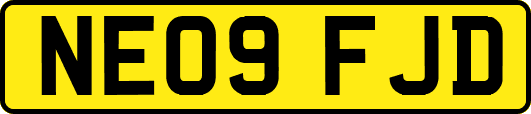 NE09FJD