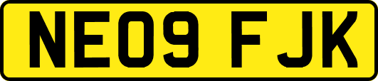 NE09FJK