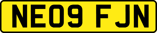 NE09FJN