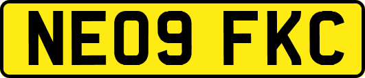 NE09FKC