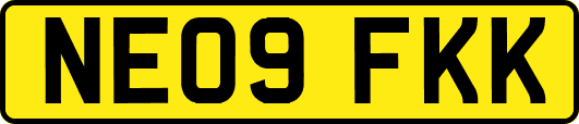 NE09FKK