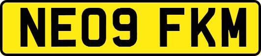 NE09FKM