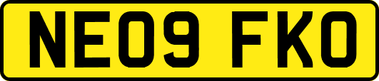 NE09FKO