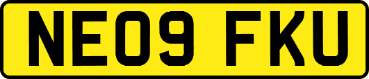 NE09FKU